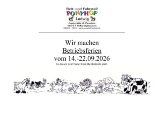 Urlaub