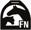 Logo der FN